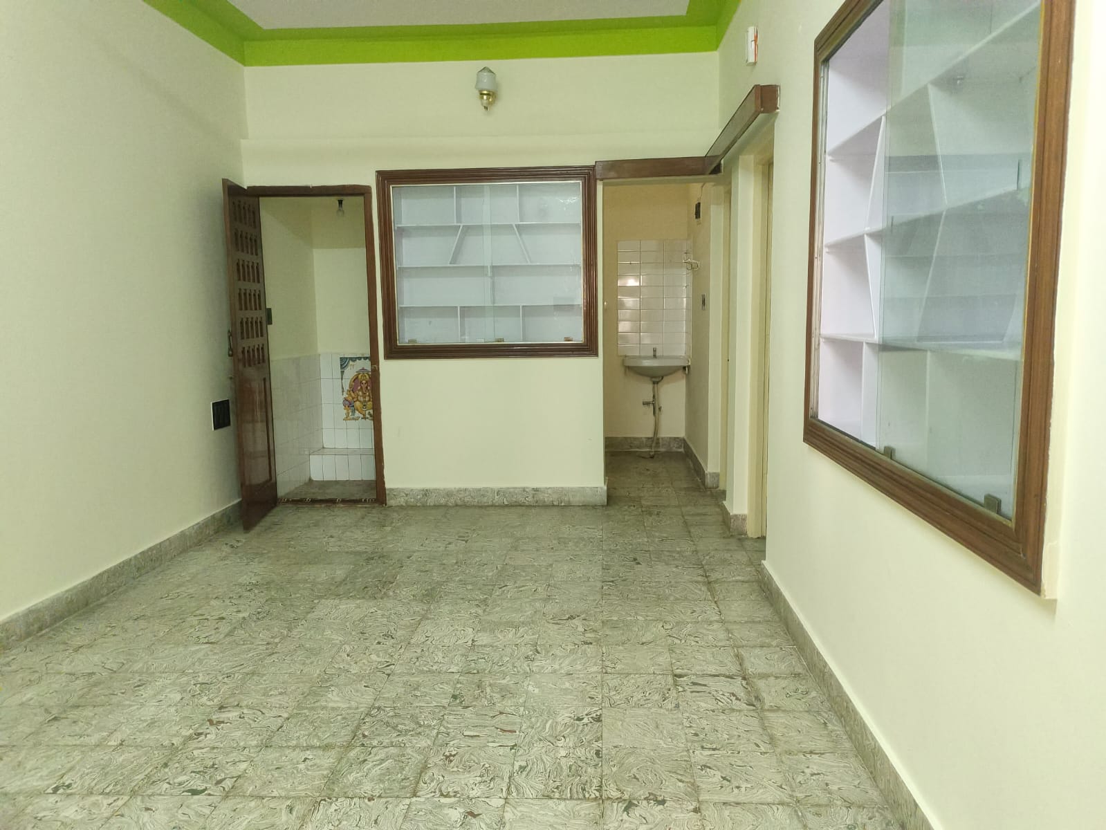 3 BHK Independent House for Lease Only at JAM-5893 in Vidyaranyapura