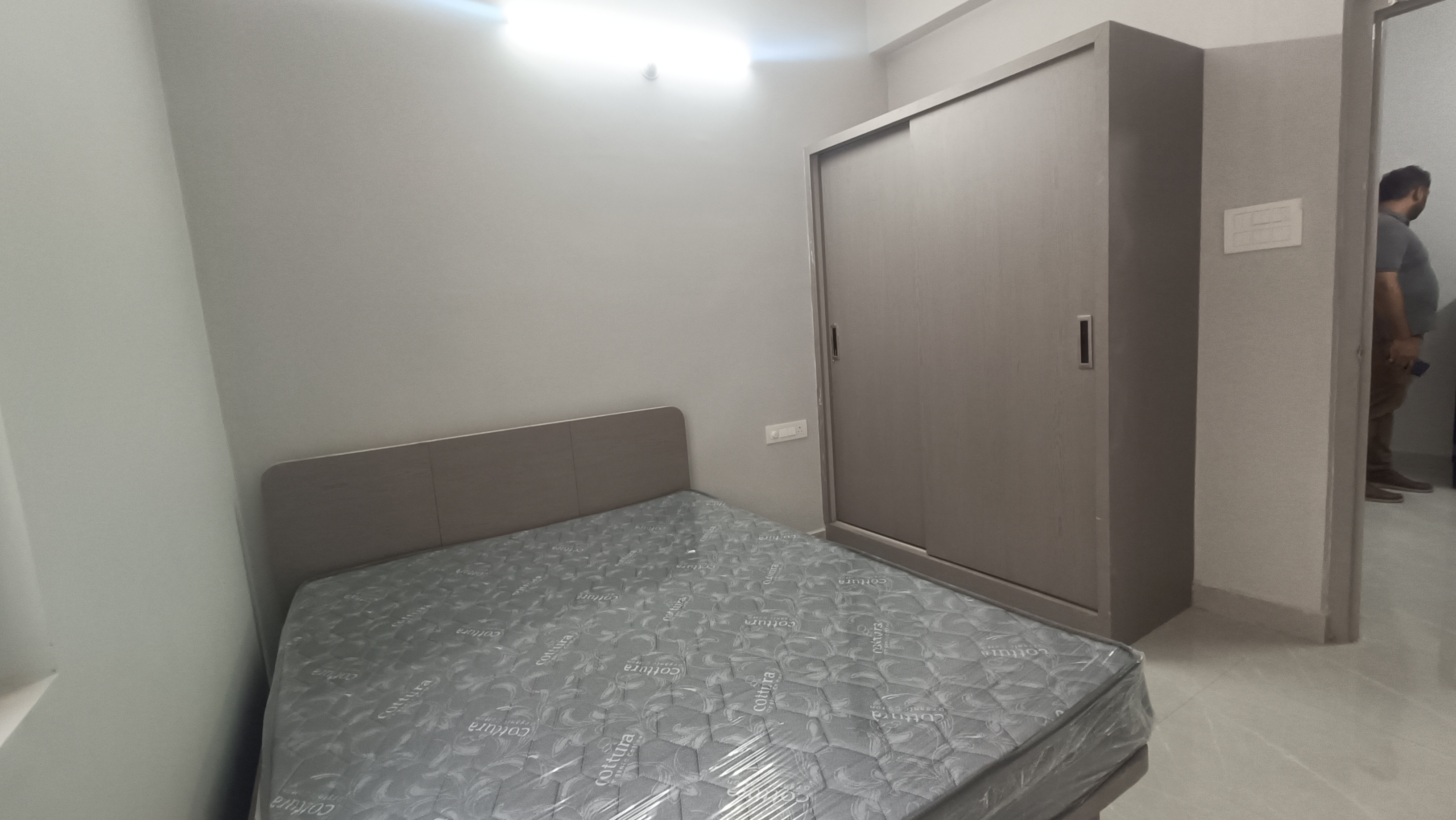 1 BHK Residential Apartment for Rent Only in Kondapur