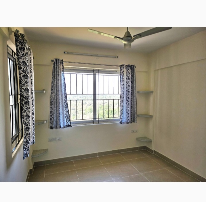 3 BHK Residential Apartment for Lease Only at JAM-5876 in Cox Town