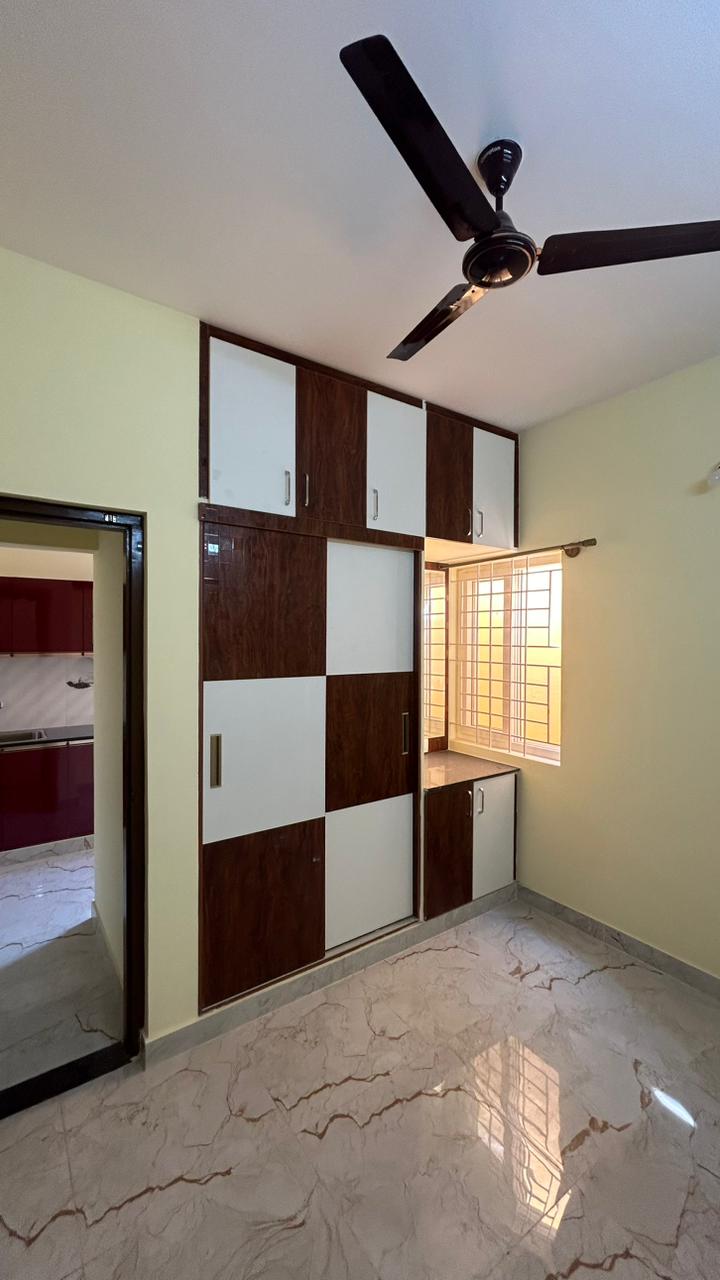 3 BHK Independent House for Lease Only at JAM-5922 in Electronic City Phase I