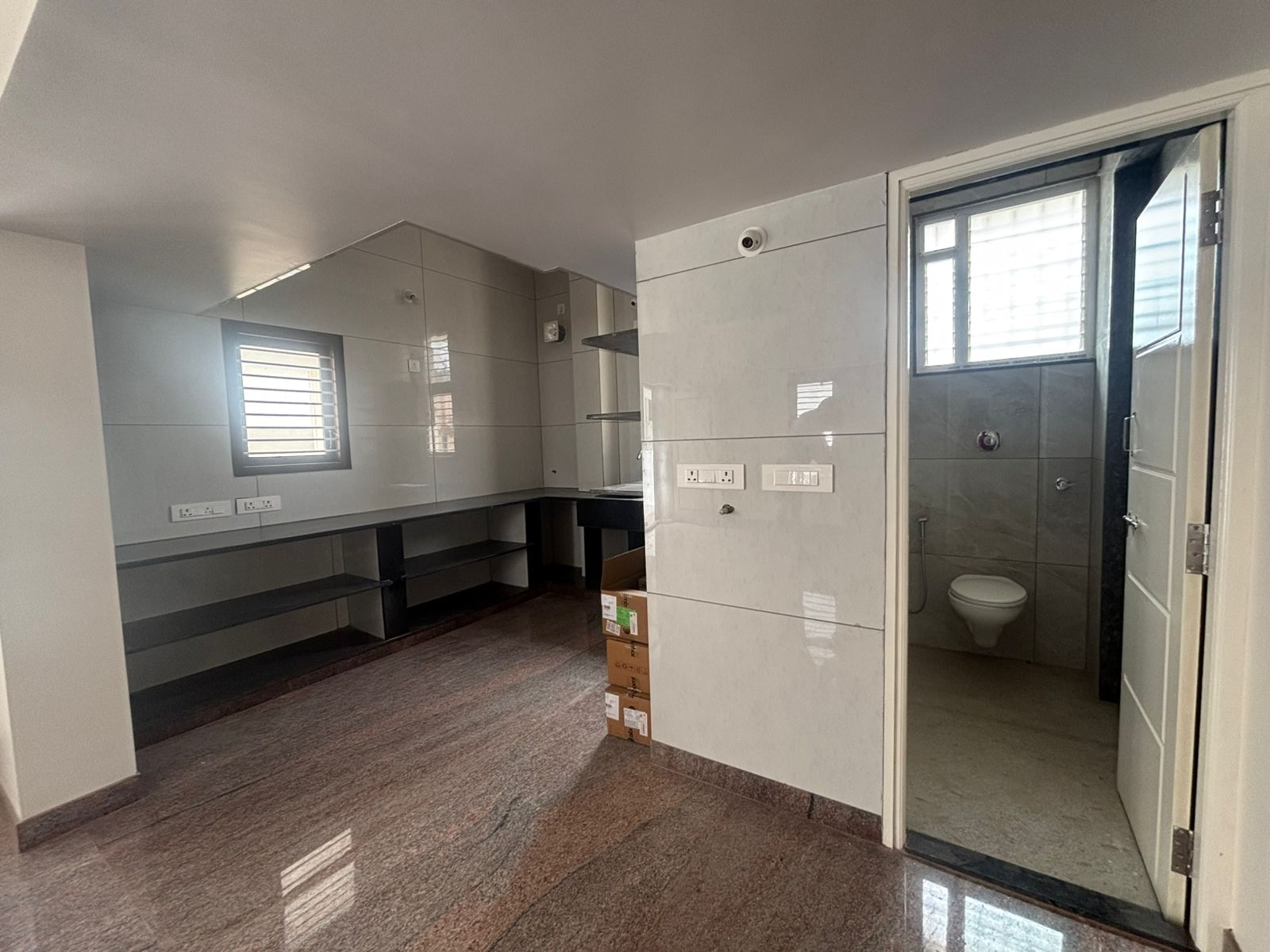 3 BHK Residential Apartment for Lease Only in Hongasandra