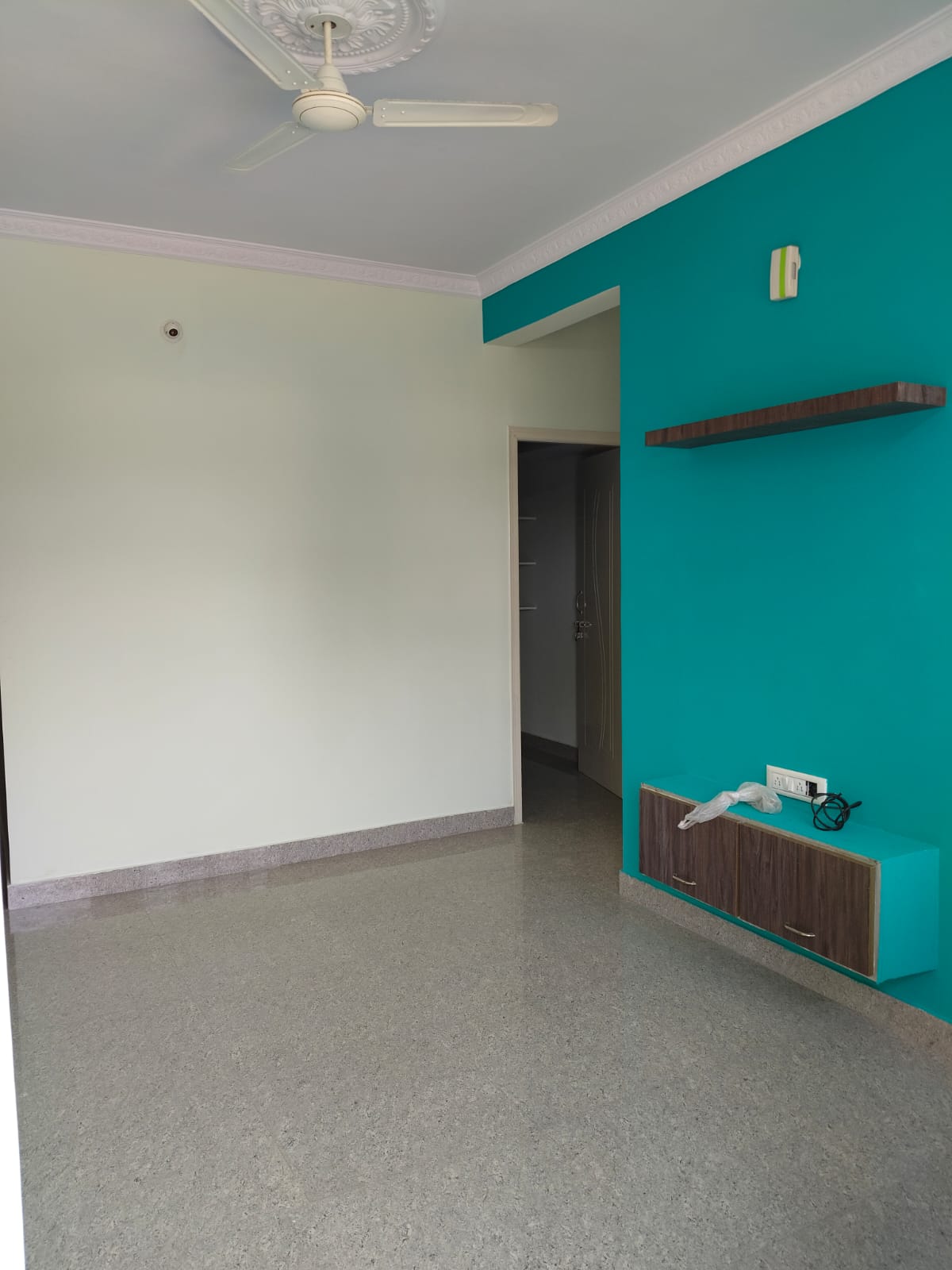 3 BHK Builder Floor for Lease Only in Harlur