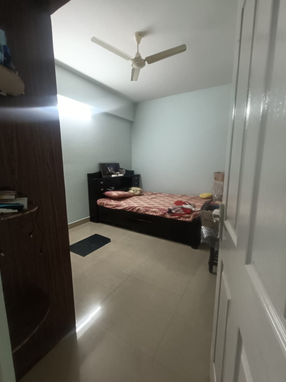 2 BHK Builder Floor for Lease Only in Jogupalya