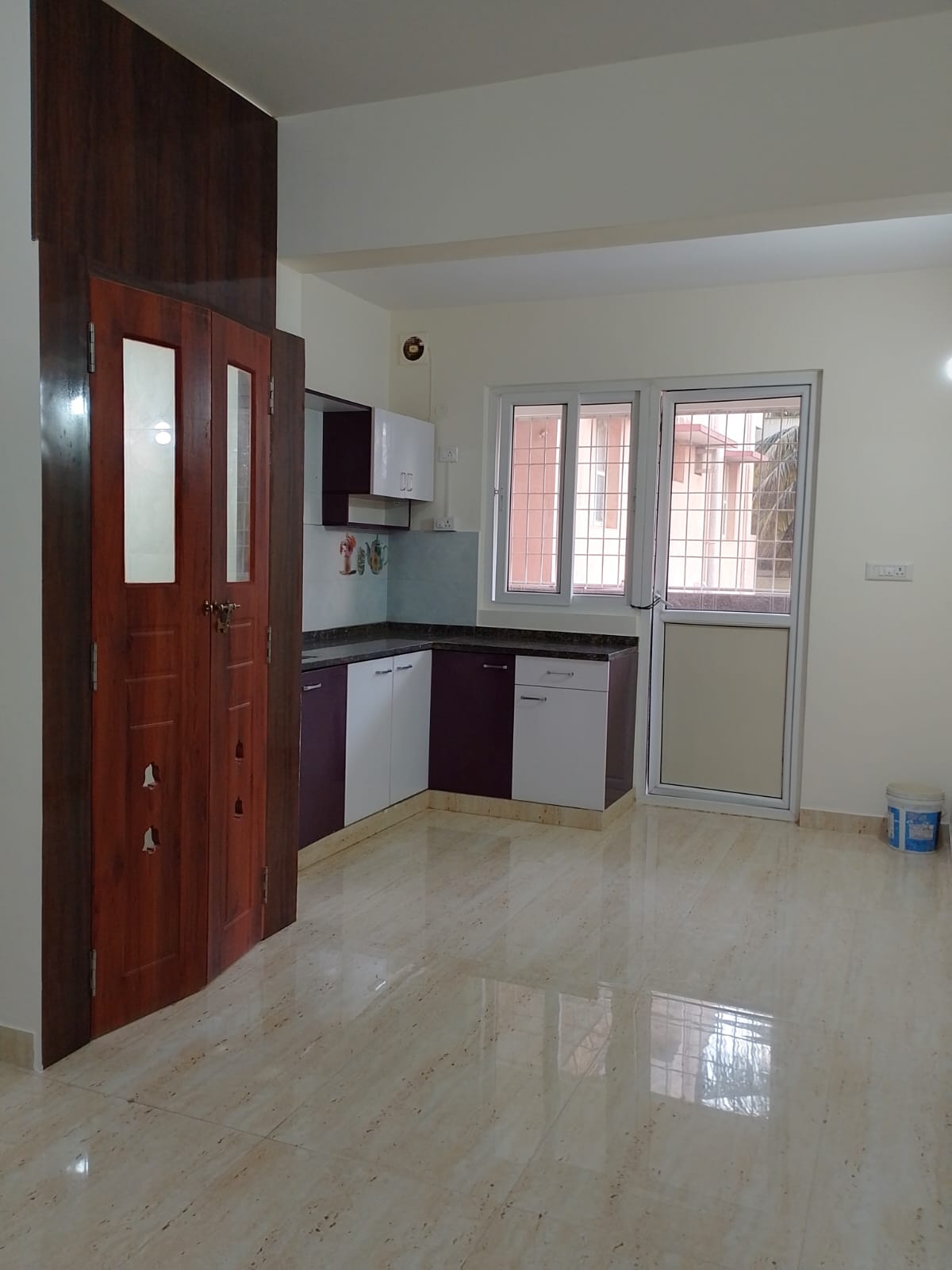 3 BHK Residential Apartment for Lease Only in Huskur