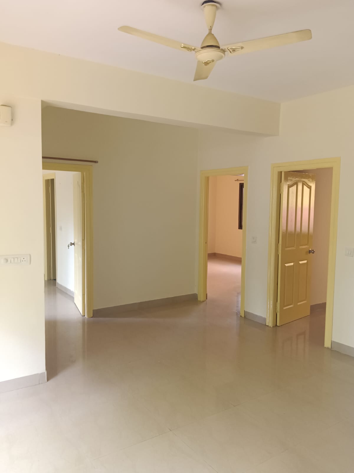 3 BHK Builder Floor for Lease Only in Nagasandra