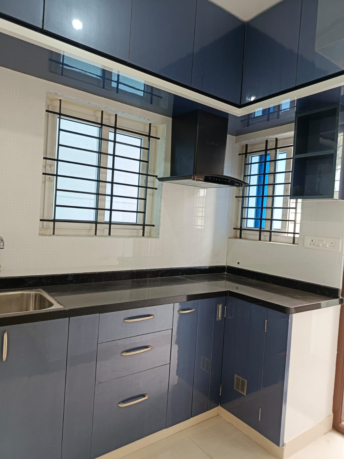 3 BHK Independent House for Lease Only in Kudlu