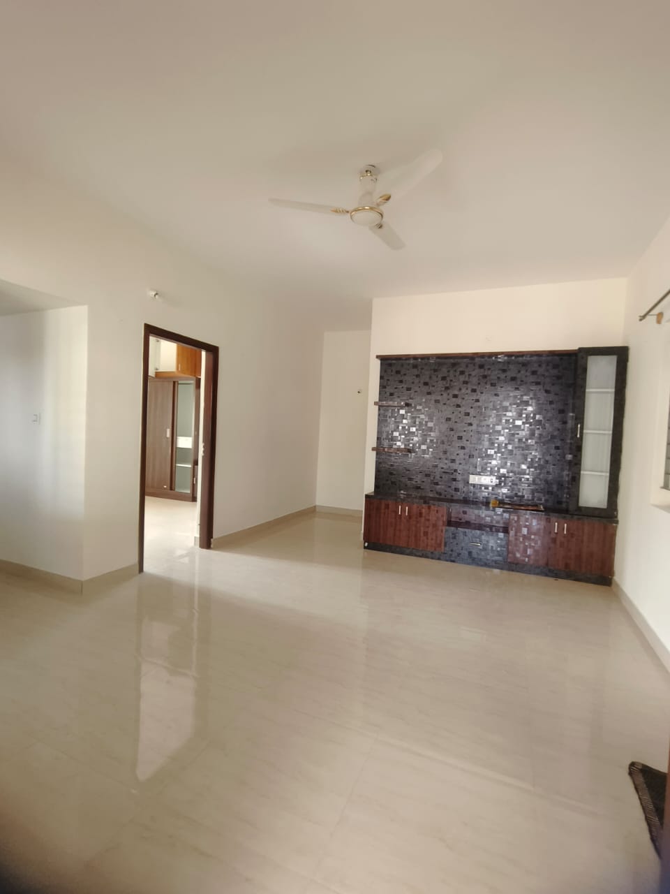 2 BHK Residential Apartment for Lease Only in RK Hegde Nagar