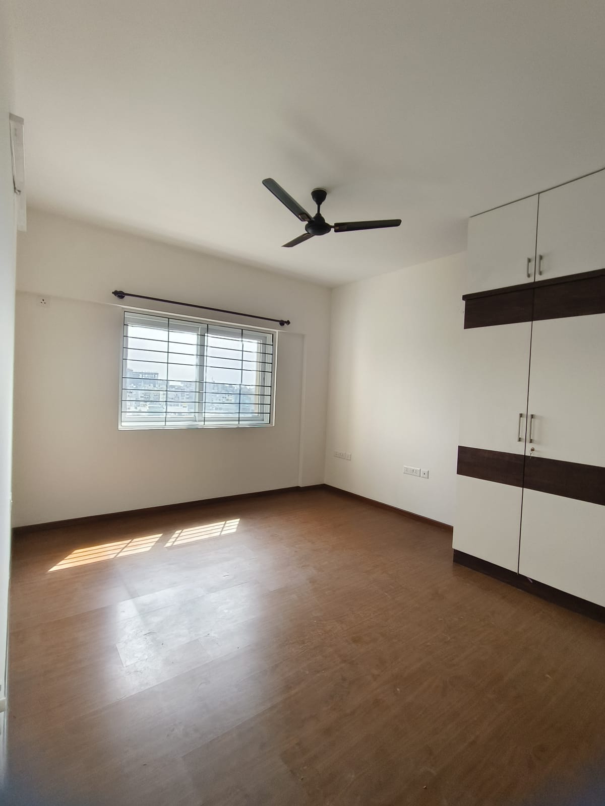 3 BHK Builder Floor for Lease Only in Hallehalli