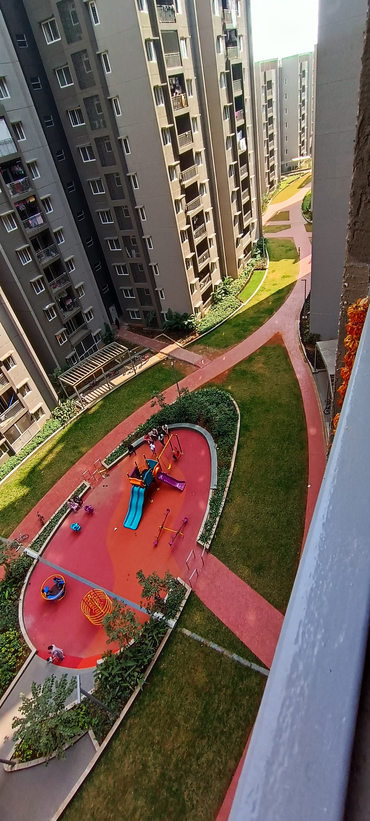 Lingampally One Bhk House For Rent Near Me RDB Highest Legend