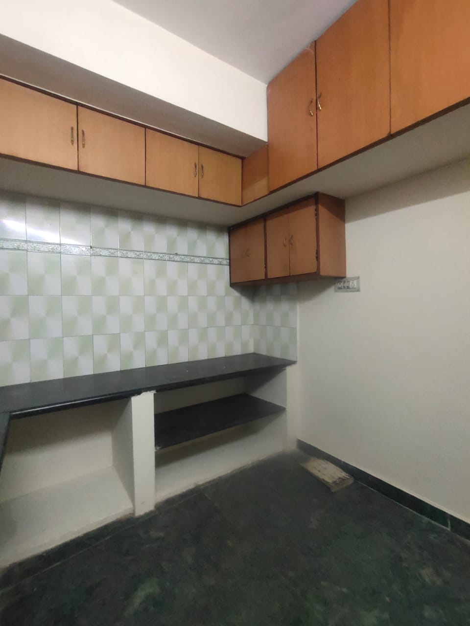 2 BHK Residential Apartment for Lease Only in Srirampura