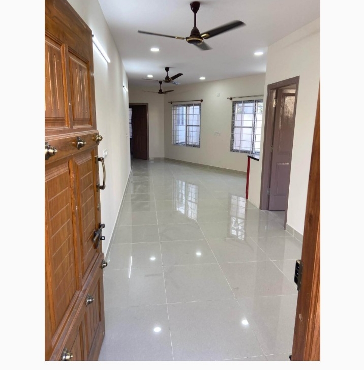 2 BHK Residential Apartment for Lease Only at JAM-6587 in Yarandahalli