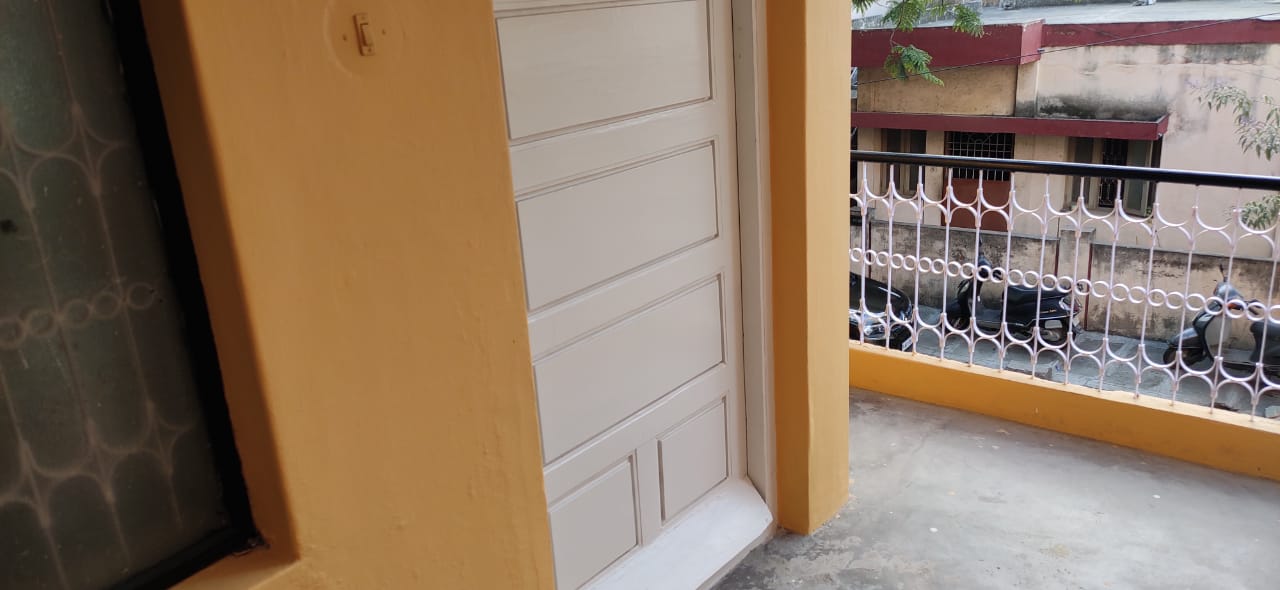 2 BHK Independent House for Lease Only at JAM-6588 in Challakere