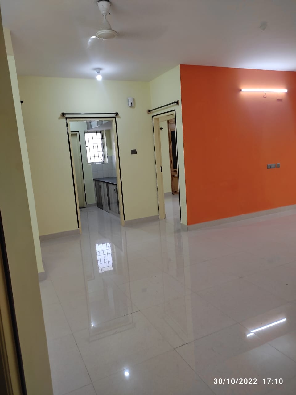 3 BHK Independent House for Lease Only at JAM-6605 in Sathanur