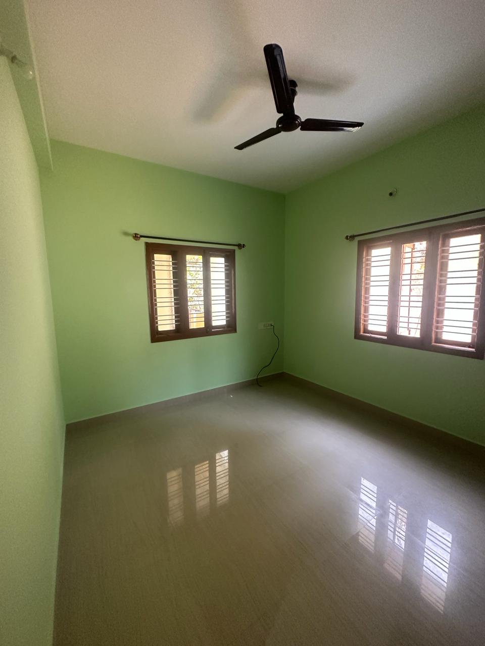 2 BHK Independent House for Lease Only at JAM-6506-RAGHUBIR BHAVAN in Banaswadi