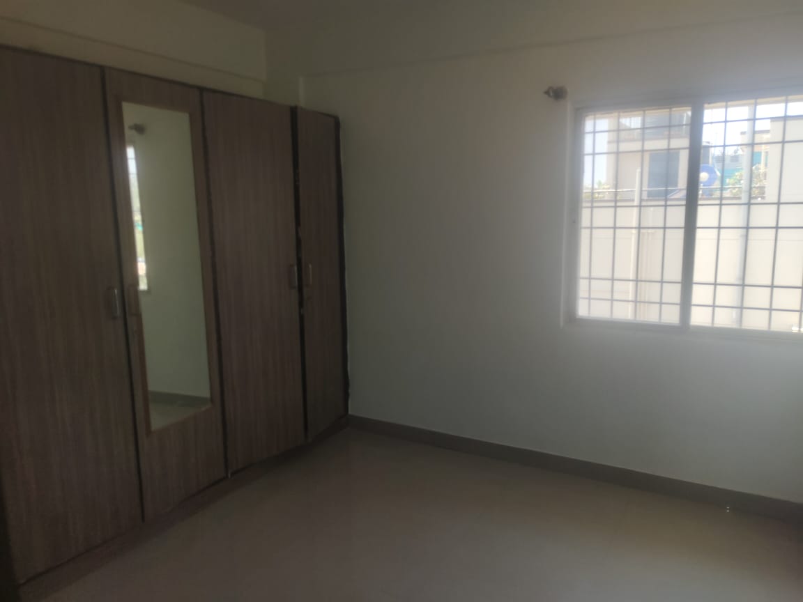 2 BHK Independent House for Lease Only at JAML2 - 4990-27lakh in MS Palya