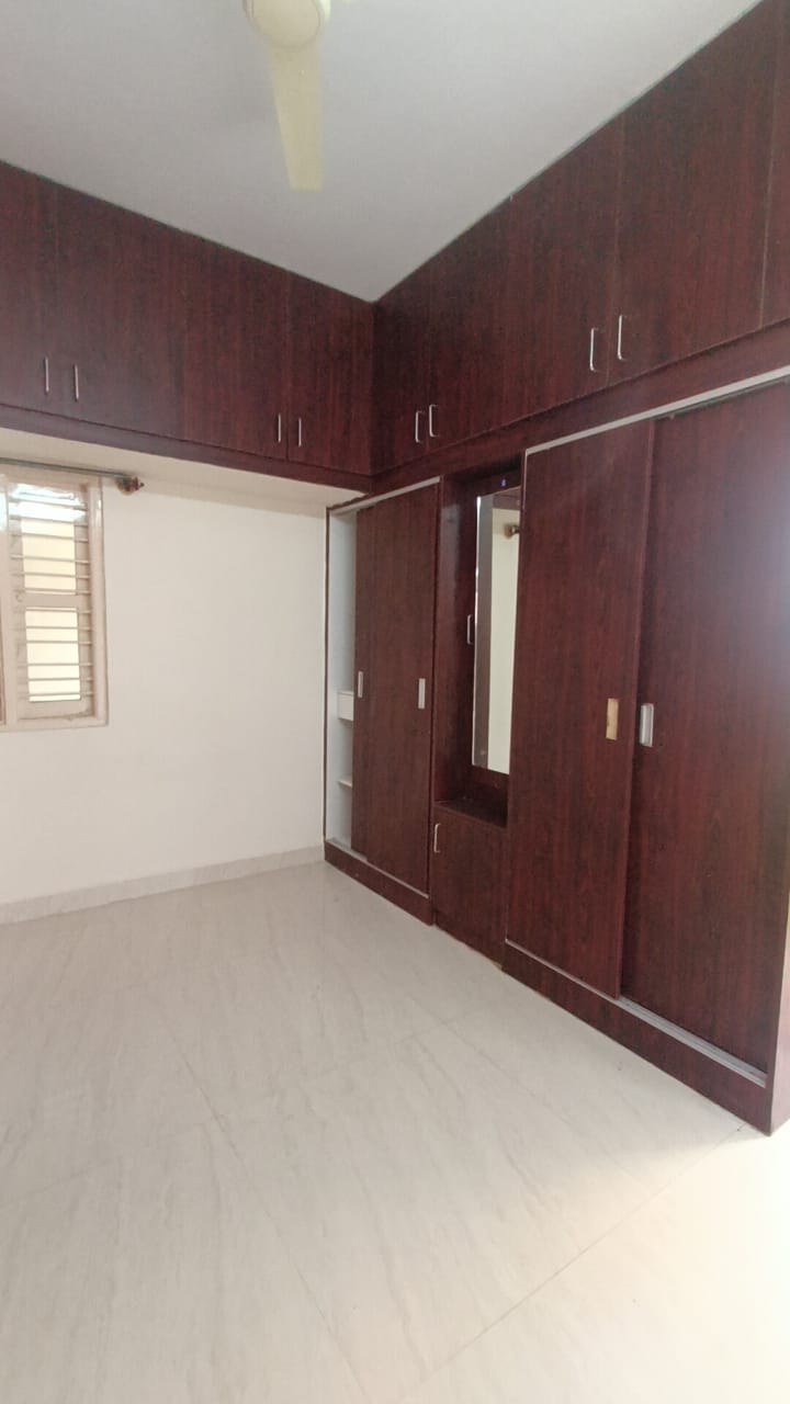 2 BHK Independent House for Lease Only at JAML2 - 4999 - 21 Lakhs in Yelachenahalli