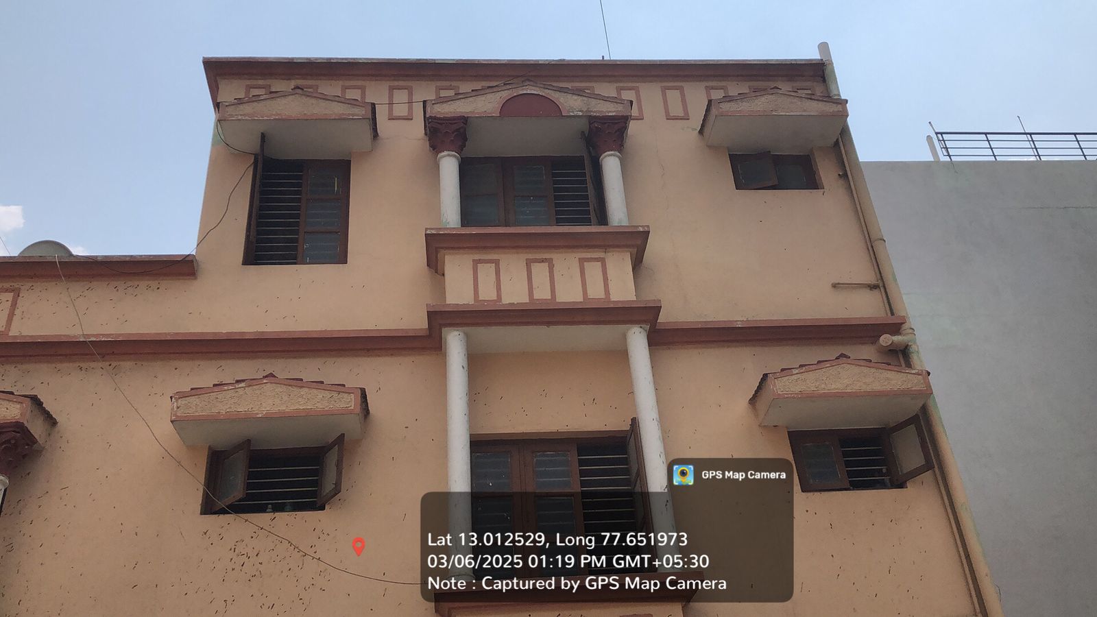 3 BHK Independent House for Lease Only in Banashankari