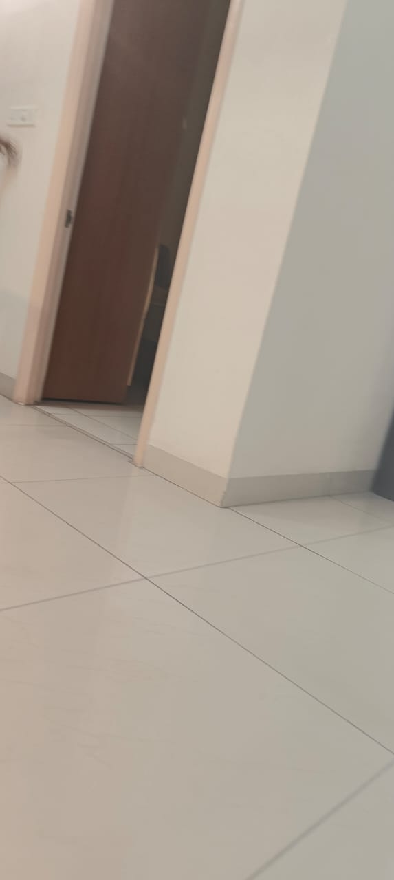 1 BHK Builder Floor for Lease Only at I022 - 4 Lakhs in NGEF Layout