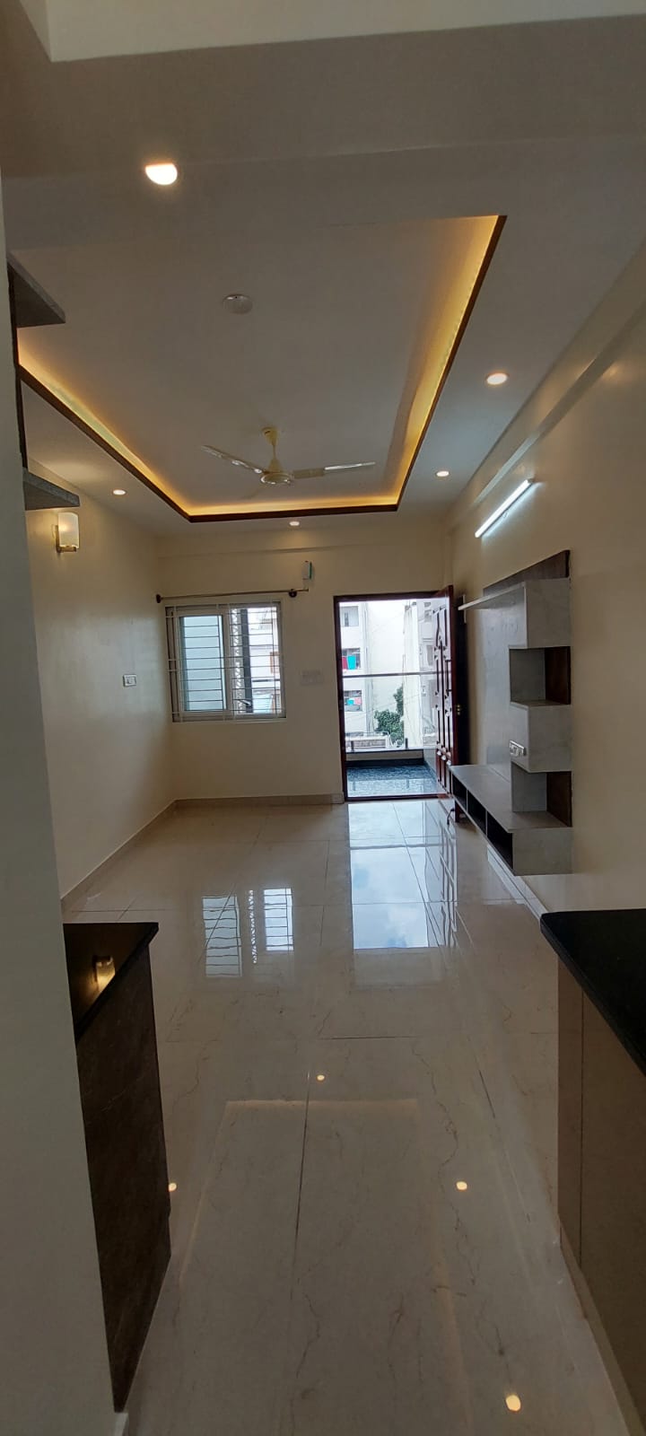 2 BHK Builder Floor for Lease Only in Silk Board Junction