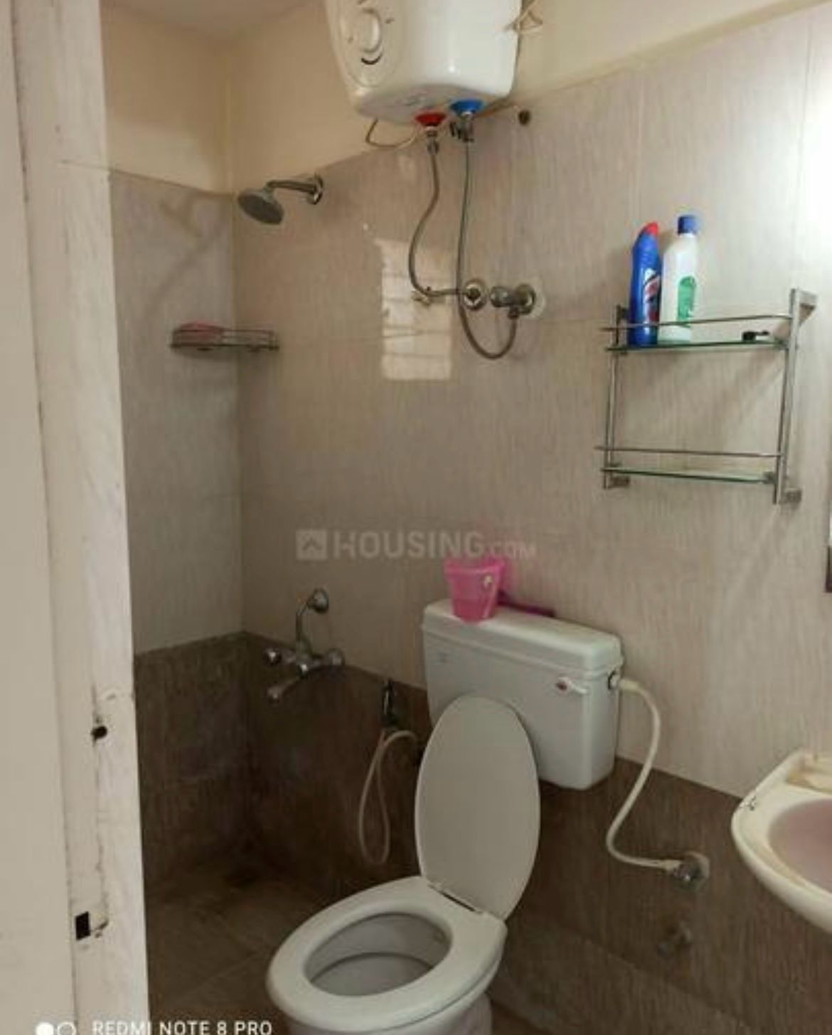 2 BHK Builder Floor for Lease Only at I026 - 10 Lakhs in CV Raman Nagar