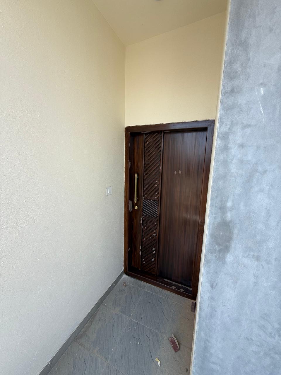 3 BHK Builder Floor for Lease Only in Kodigehalli