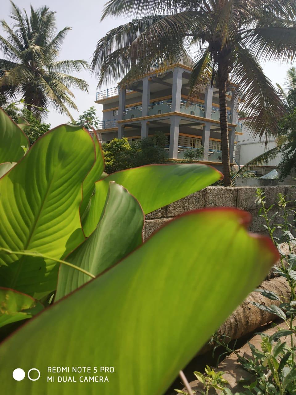 3 BHK Builder Floor for Lease Only in Koti Hosahalli