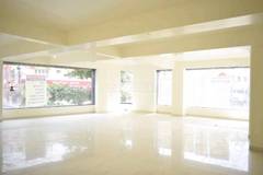 1200 sqft Showroom for Rent Only in M.S. Ramaiah Nagar