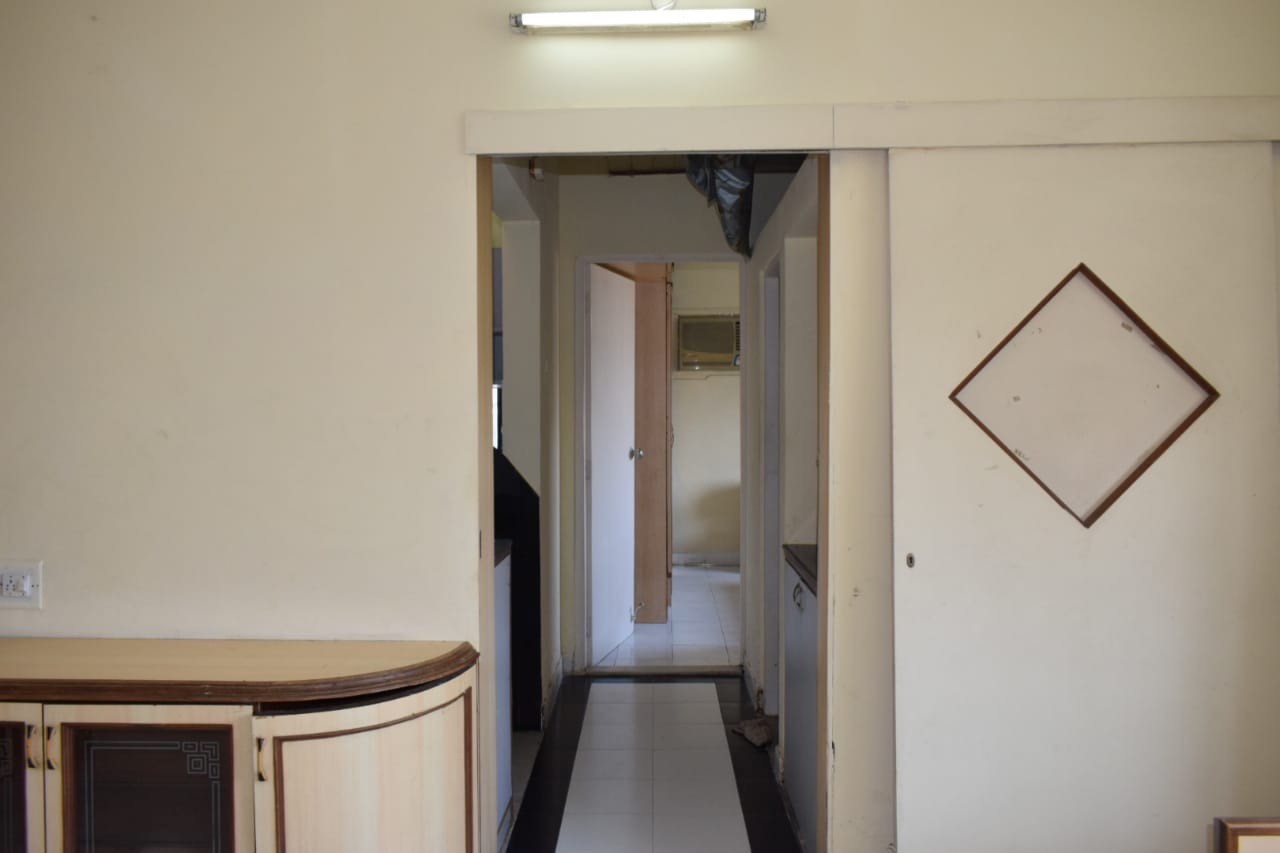 1 BHK Residential Apartment for Rent Only in Kandivali East