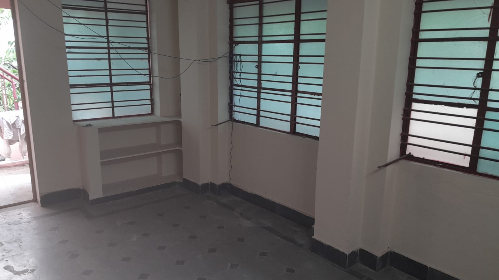 2 BHK Residential Apartment for Rent Only in Masab Tank