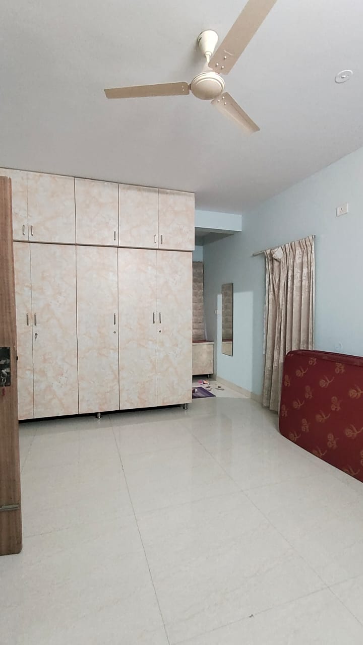 2 BHK Independent House for Lease Only in HMT Layout