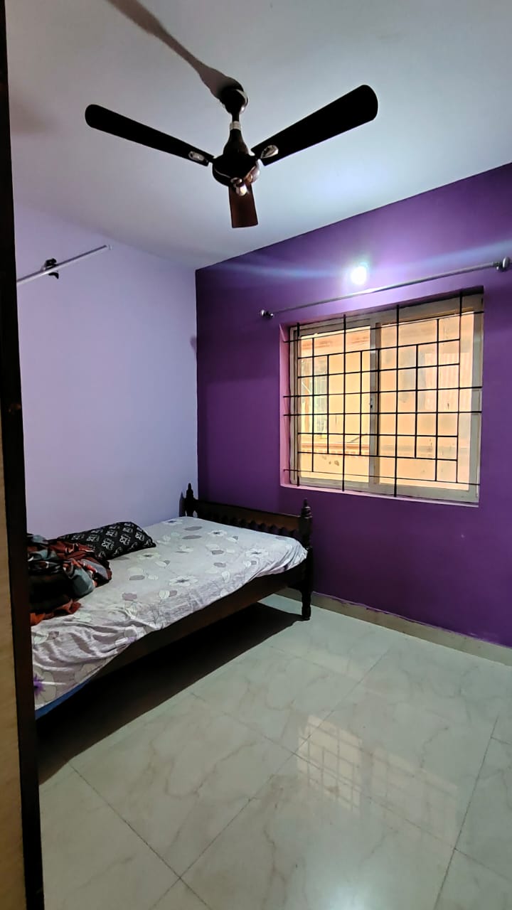 2 BHK Independent House for Lease Only in HMT Layout