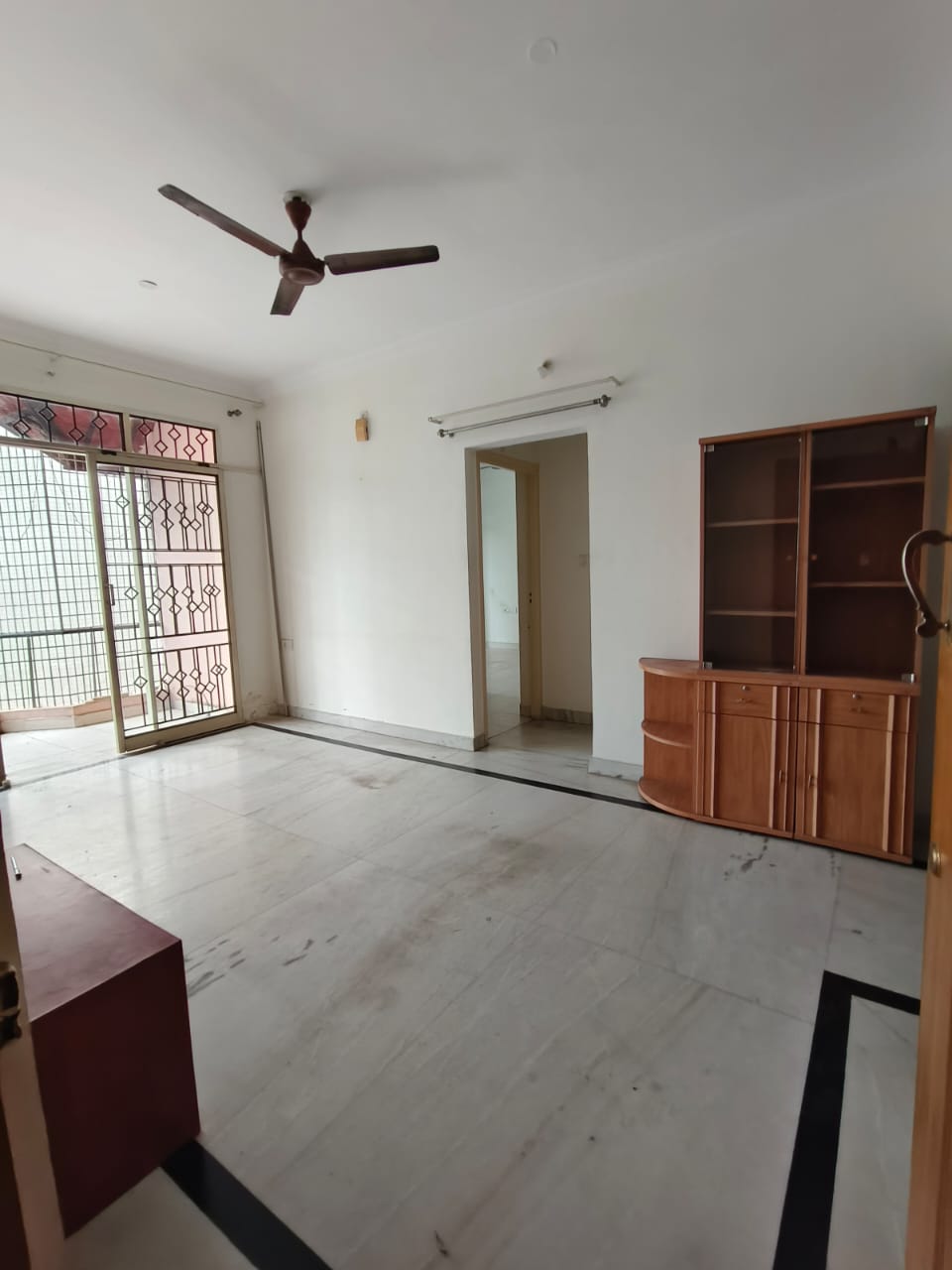 2 BHK Residential Apartment for Lease Only in Yeshwanthpur