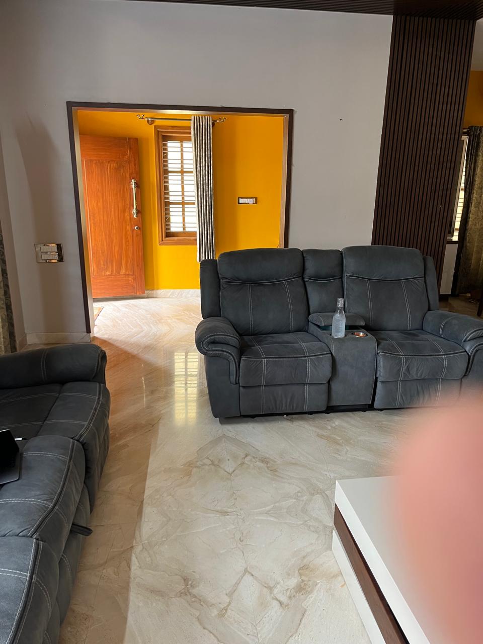 2 BHK Residential Apartment for Lease Only in Jalahalli