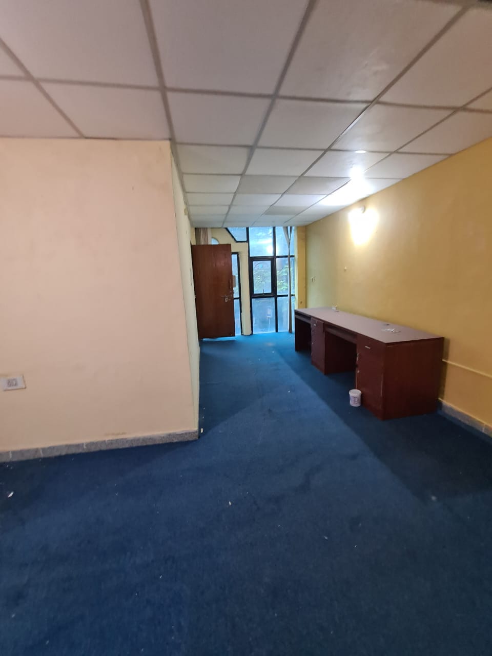 260 sqft Office Space for Rent Only in Koramangala