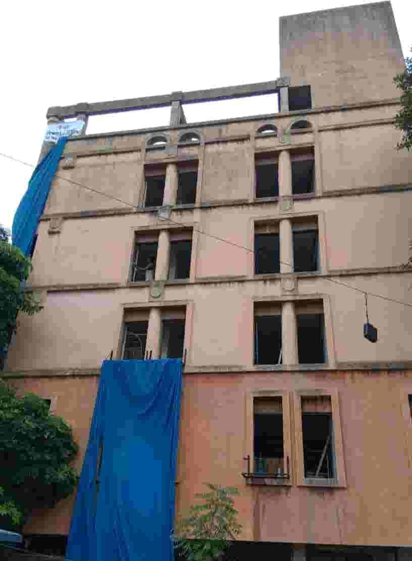 5000 sqft Commercial Others for Lease Only in Navrangpura