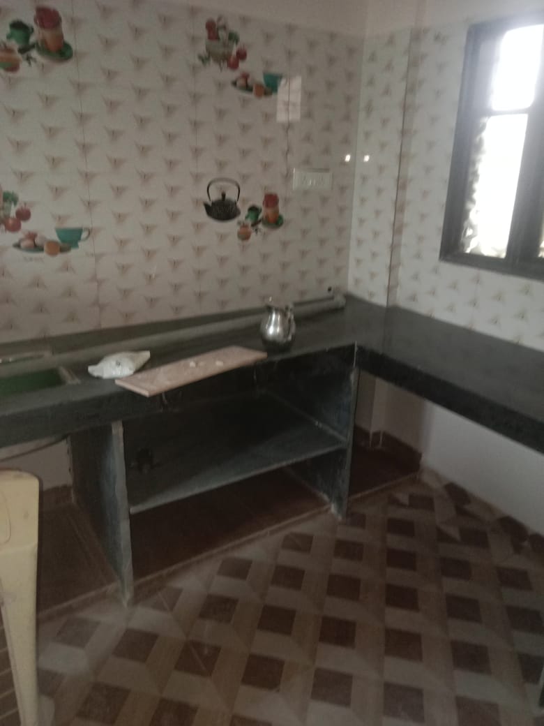1 BHK Independent House for Rent Only in Dhanori