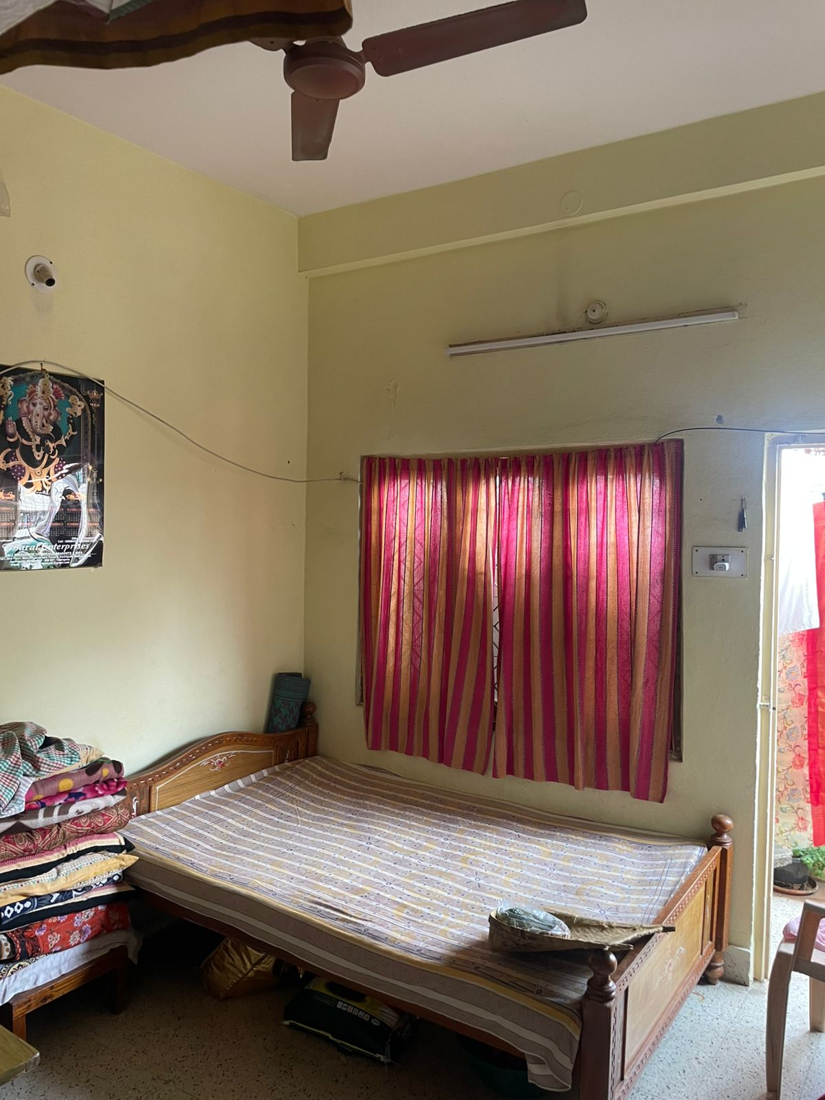 1 BHK Residential Apartment for Rent Only in Tadepalle
