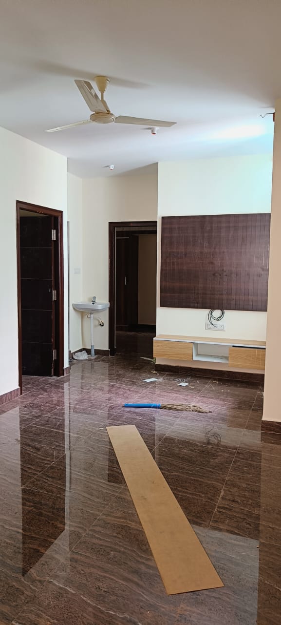 2 BHK Builder Floor for Lease Only in Chamrajpet