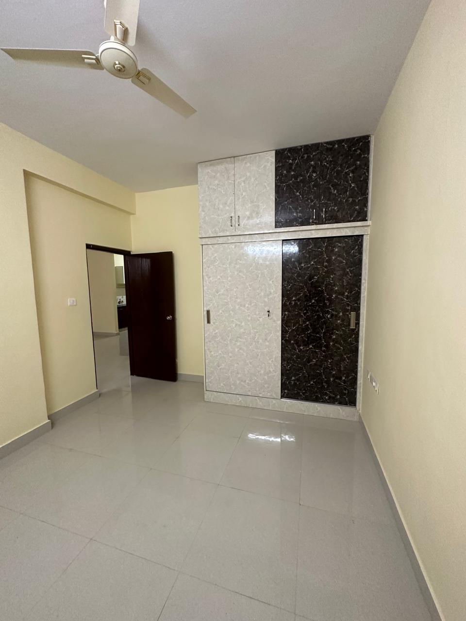 1 BHK Residential Apartment for Lease Only at J314 - 6 Lakhs in Varthur
