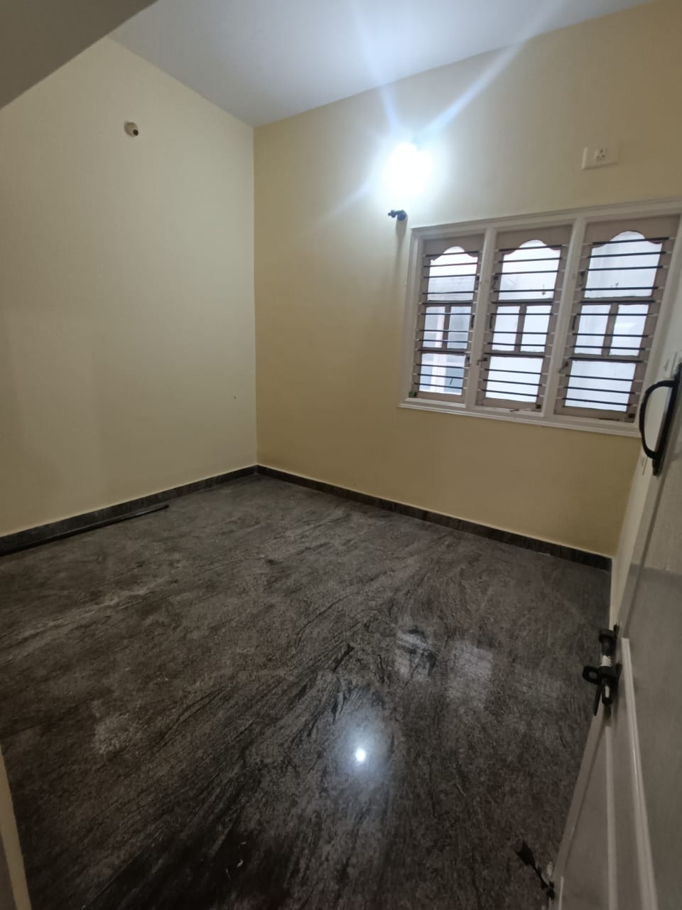 4 BHK Builder Floor for Lease Only in Dodda Banaswadi