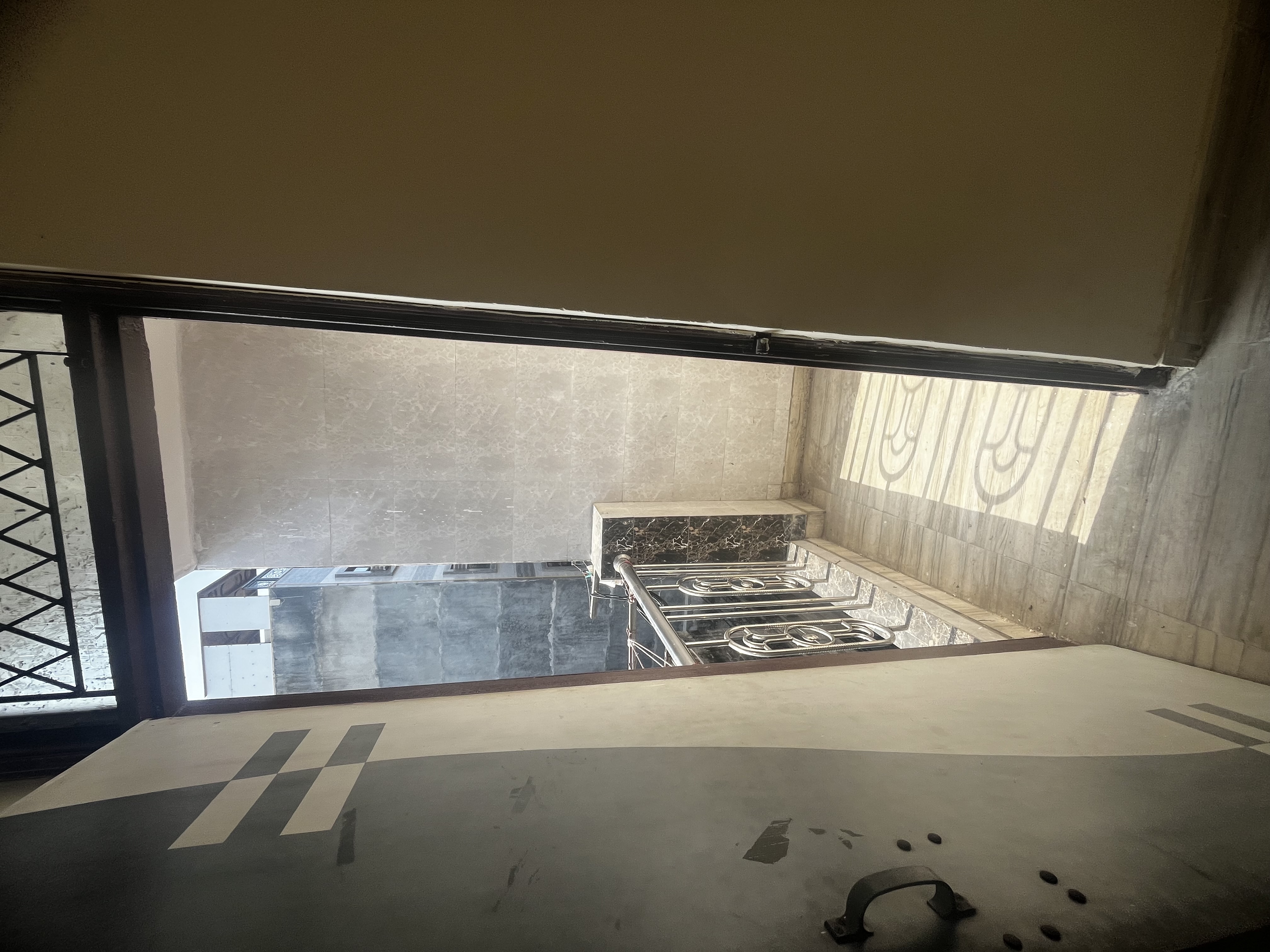 2 BHK Builder Floor for Rent Only in Mayur Vihar