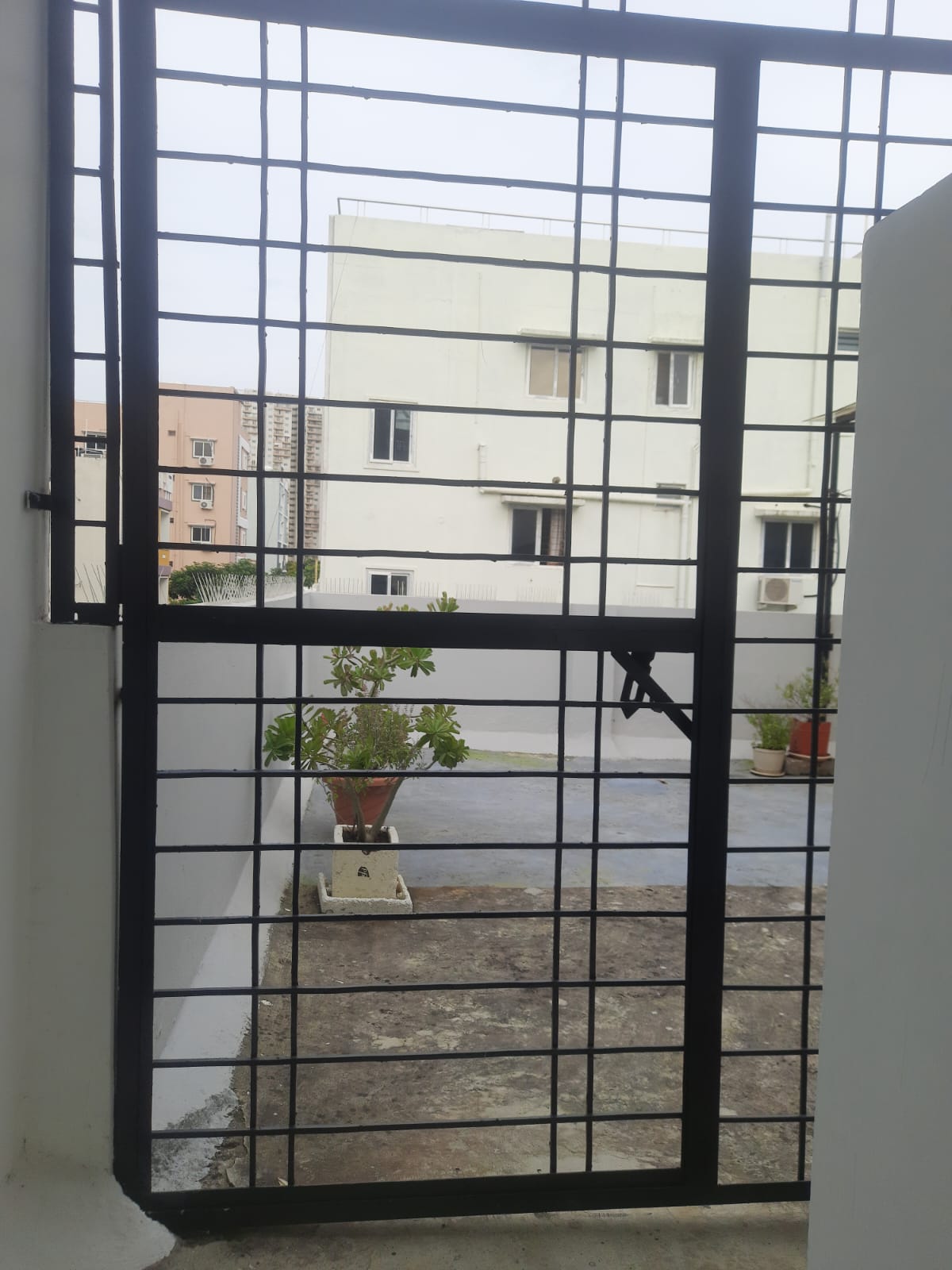 2 BHK Independent House for Rent Only in Malaysian Township