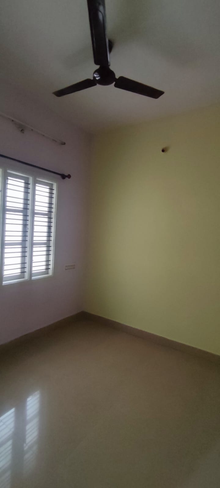 1 BHK Independent House for Rent Only in Ramakrishna Nagar