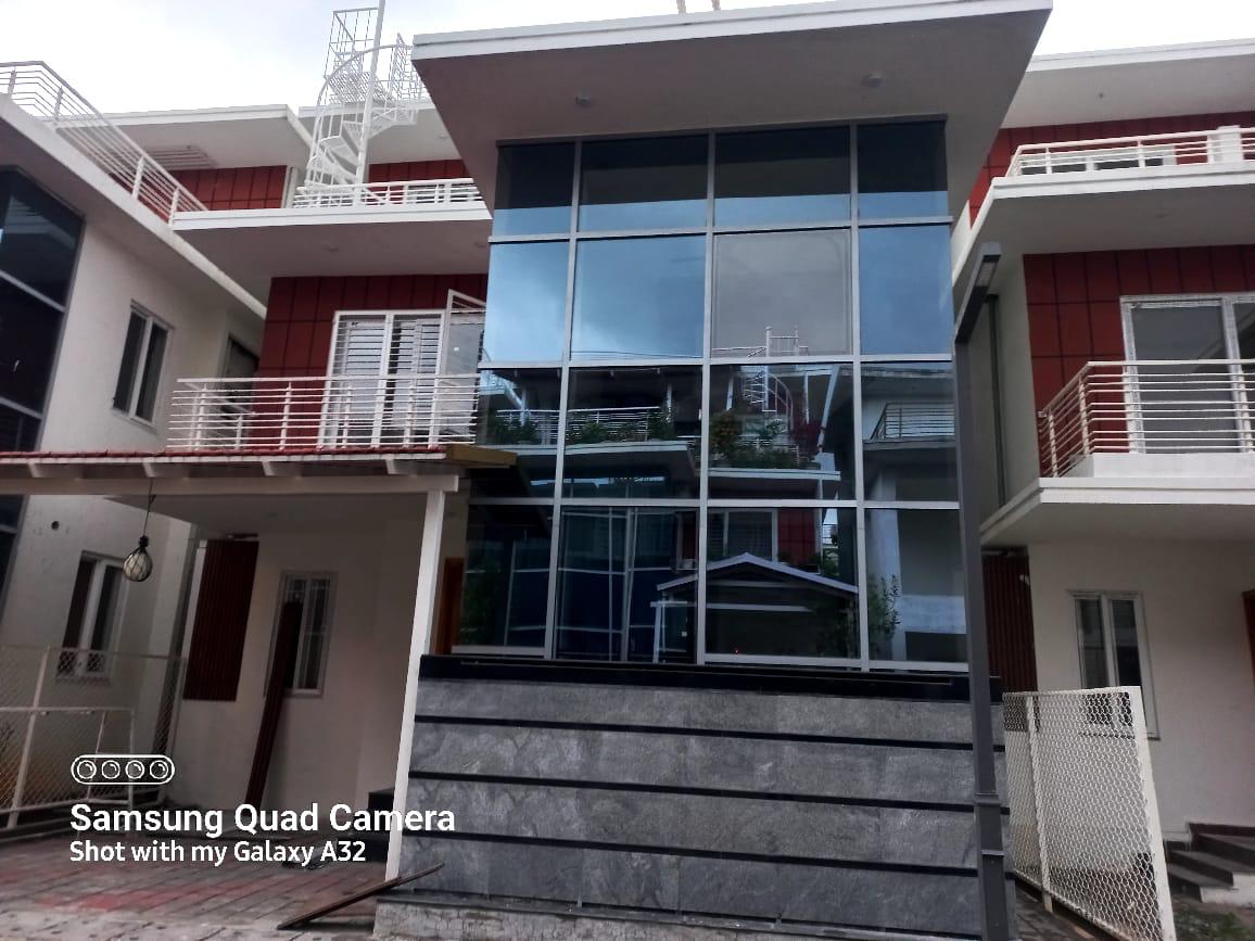 4 BHK Independent House for Lease Only at JAMLC - 521 in Kammanahalli