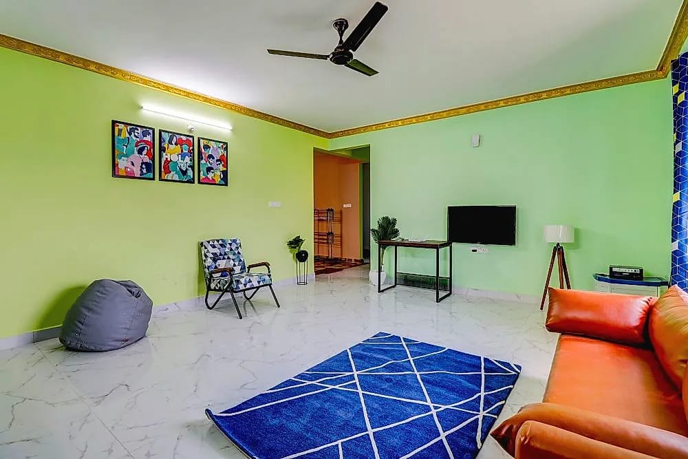 3 BHK Independent House for Lease Only in Ramagondanahalli