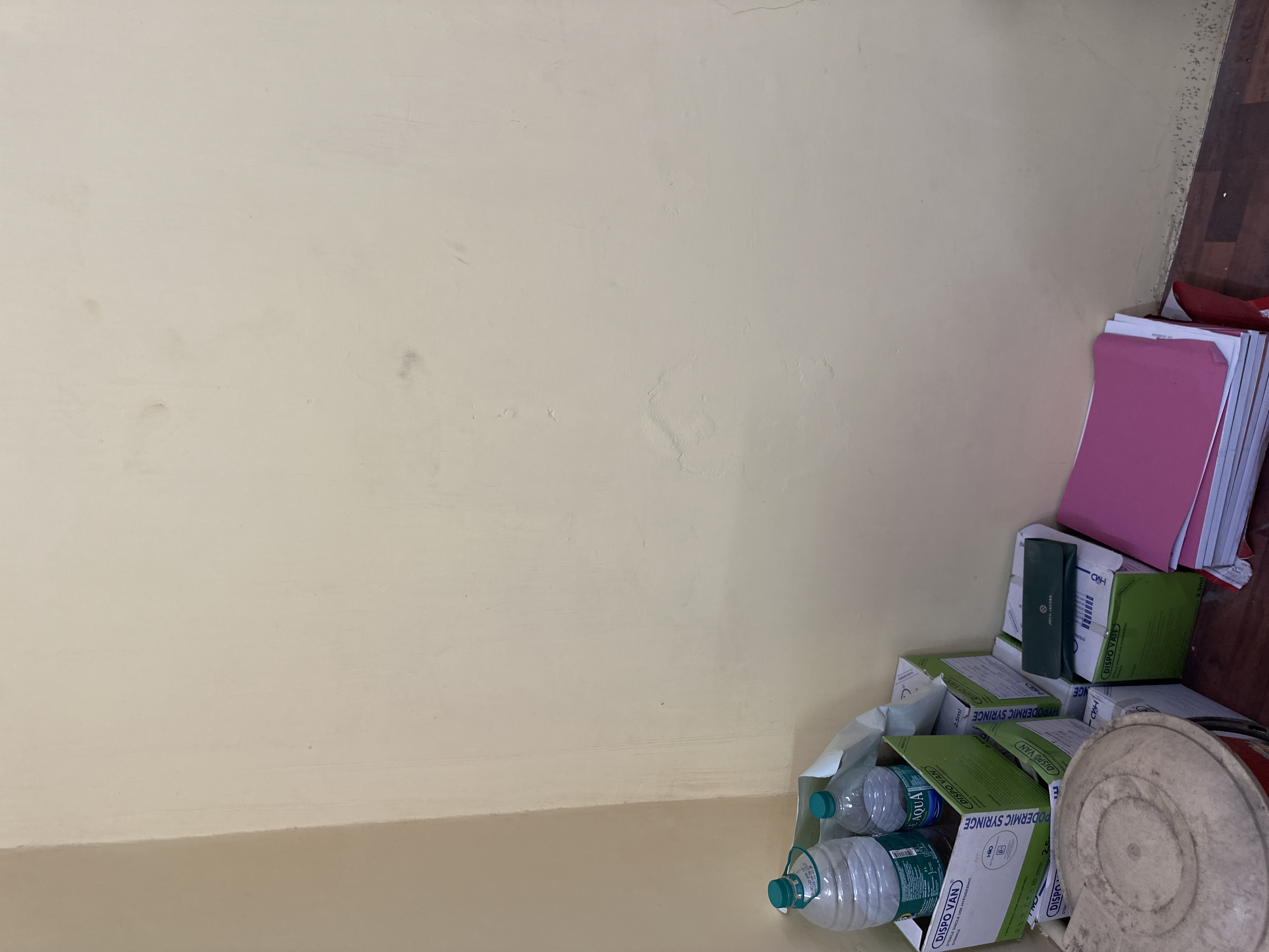 3 BHK Residential Apartment for Rent Only in Perungudi