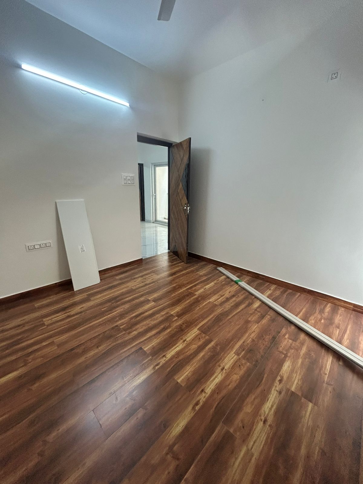 3 BHK Independent House for Lease Only at F729-15L in Varthur