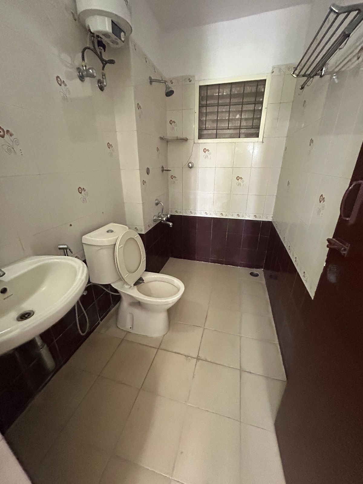 1 BHK Independent House for Lease Only at F733-4L in Sivanchetti Gardens