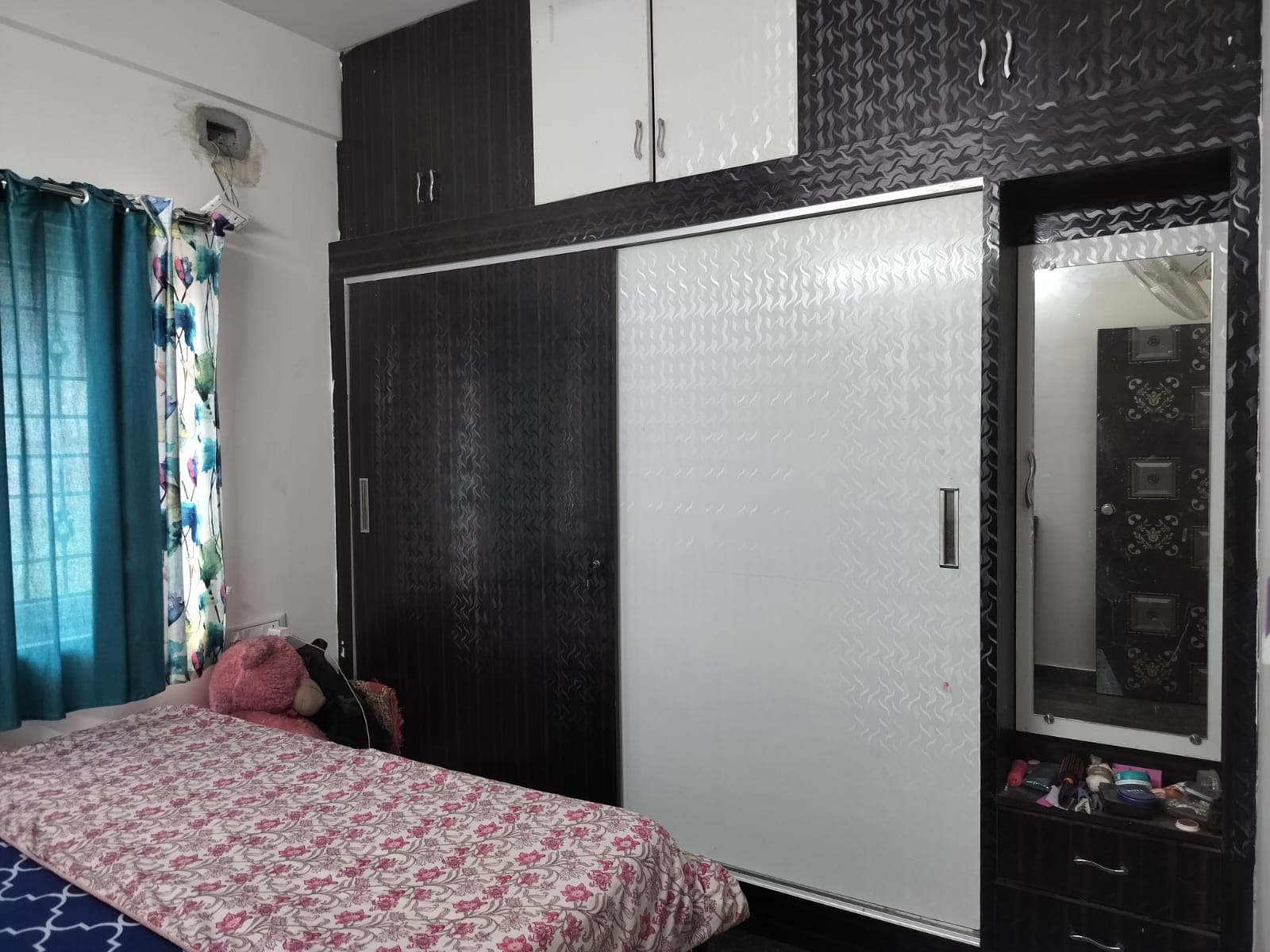 3 BHK Independent House for Lease Only at F738-15L in Jyotipuram