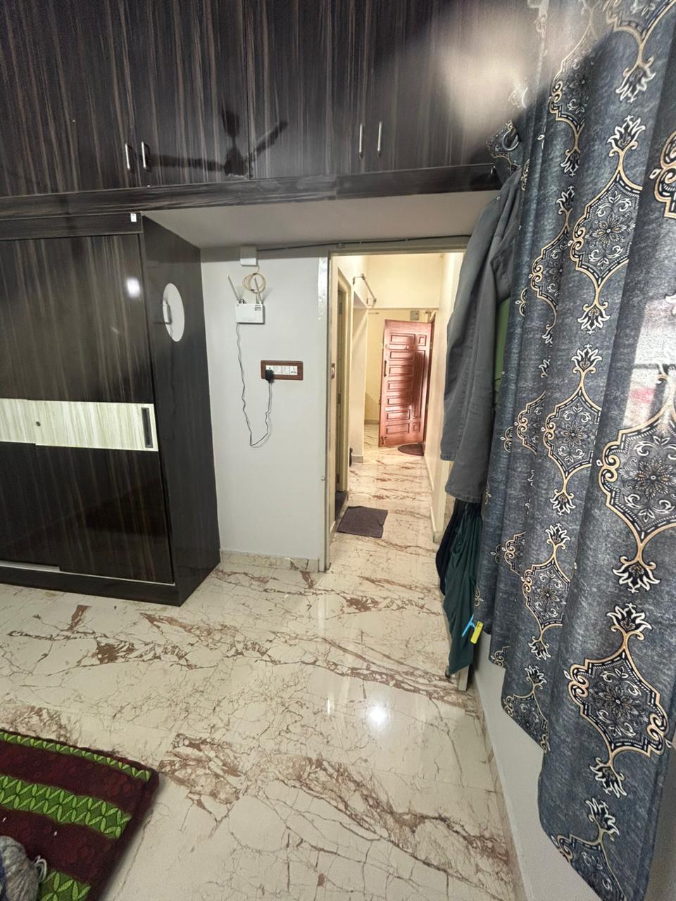 2 BHK Independent House for Lease Only at F740-10L in Panduranga Nagar